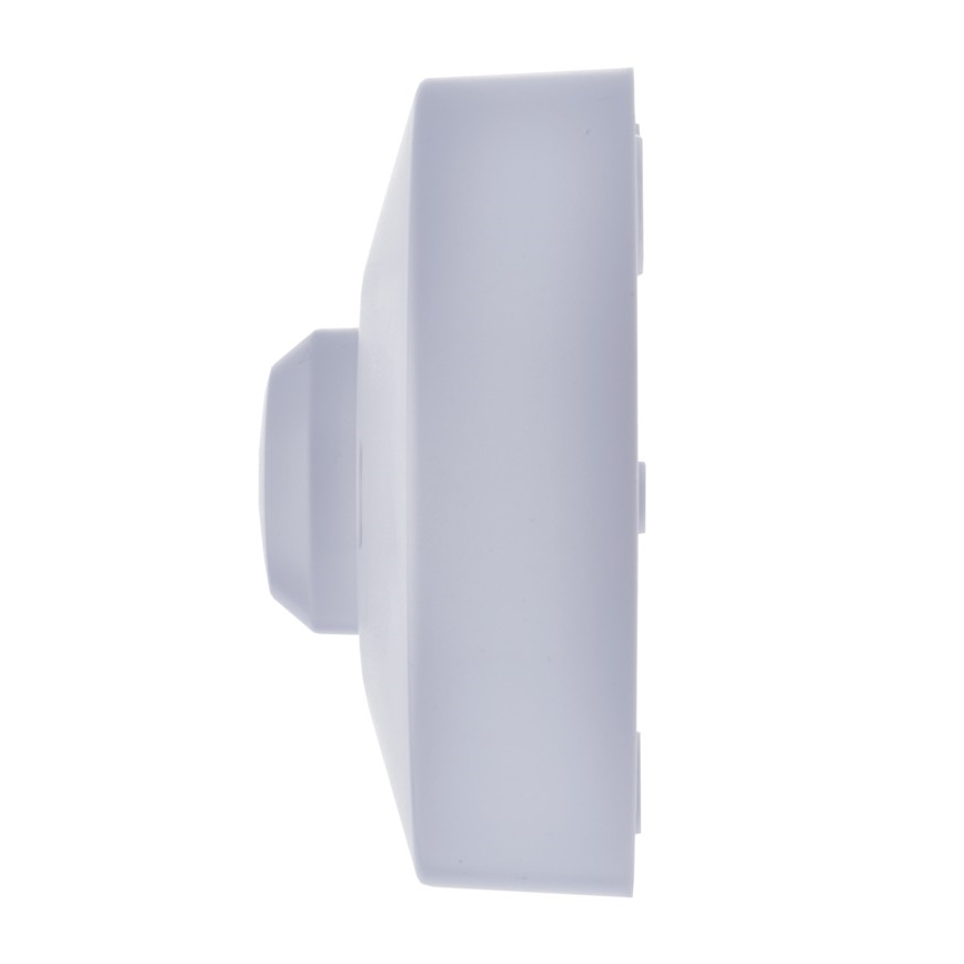 Mikroaaltoliikeanturi MW B 360° 1200W/230V valkoinen