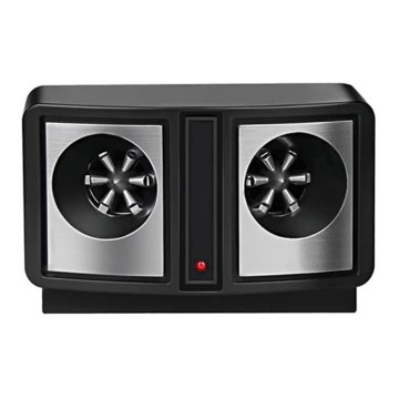 Näätä- ja jyrsijäkarkottaja 1,5W/230V