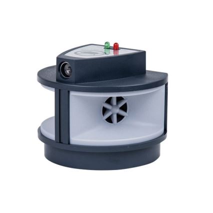 Näätä- ja jyrsijäkarkottaja 1,5W/230V