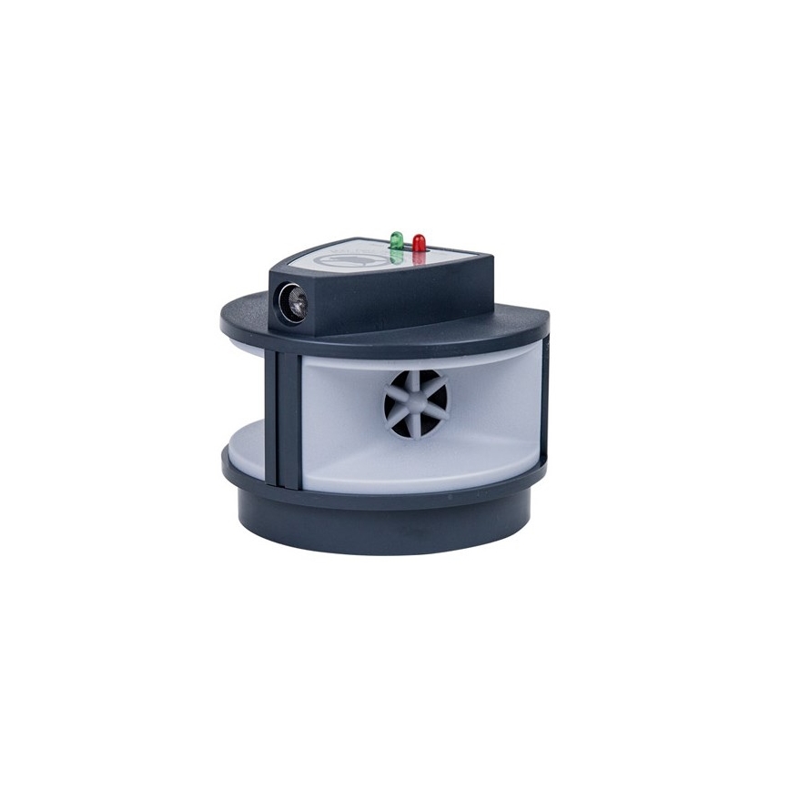 Näätä- ja jyrsijäkarkottaja 1,5W/230V