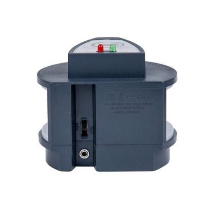 Näätä- ja jyrsijäkarkottaja 1,5W/230V