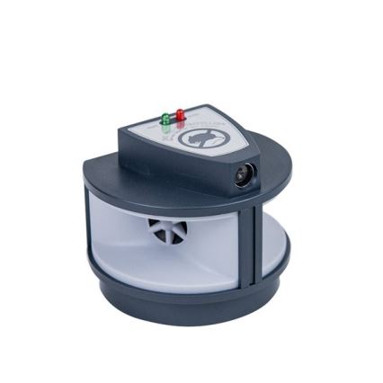 Näätä- ja jyrsijäkarkottaja 1,5W/230V