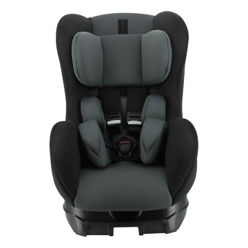 Nania - Autonistuin OSKAR (76-105 cm) musta
