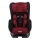 Nania - Autonistuin OSKAR (76-105 cm) punainen