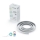Nanoleaf - LED RGB Pidennys himmennettävä nauha ESSENTIALS 1 m LED/23W/230V