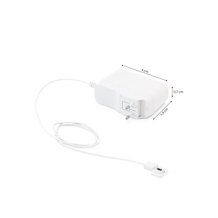 Nanoleaf - Muuntaja CANVAS PSU AC 100-240V