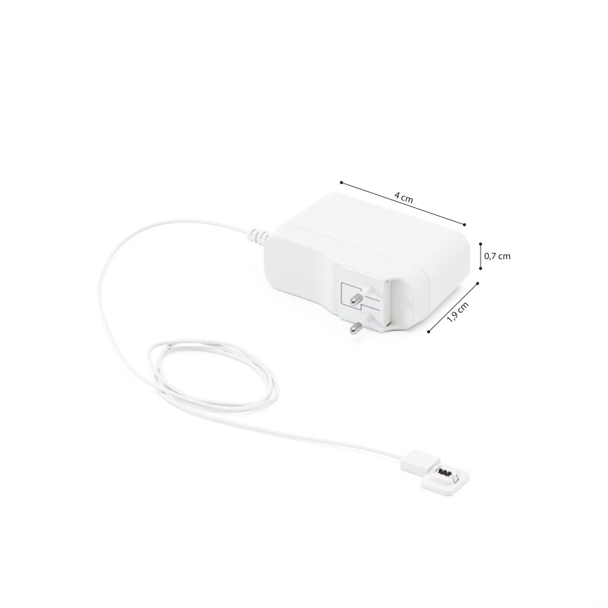 Nanoleaf - Muuntaja CANVAS PSU AC 100-240V