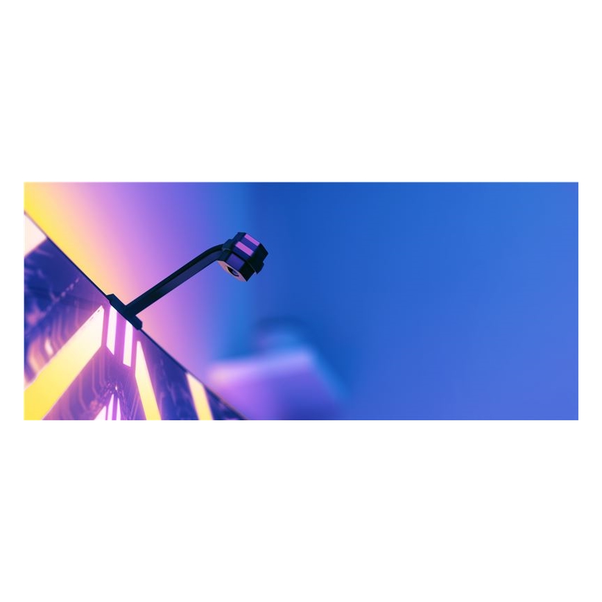 Nanoleaf - Kamera ja ohjain 4D-näytön peilaukseen