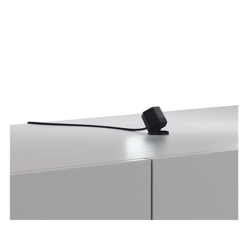 Nanoleaf - Aseta 4D-näytön peilaukseen + Lightstrips basic setti 4m 65''
