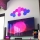 Nanoleaf - SETTI 15x LED RGB Himmennyspaneeli LED/2W/230V 1200-6500K Wi-Fi