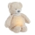 Nattou - Snuggle buddy melodialla ja valolla SLEEPY BEAR 4in1 beige