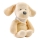 Nattou - Snuggle buddy melodialla ja valolla SLEEPY DOG 4in1