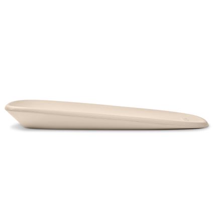 Nattou - Vaihtoalusta SOFTY 50x70 cm beige