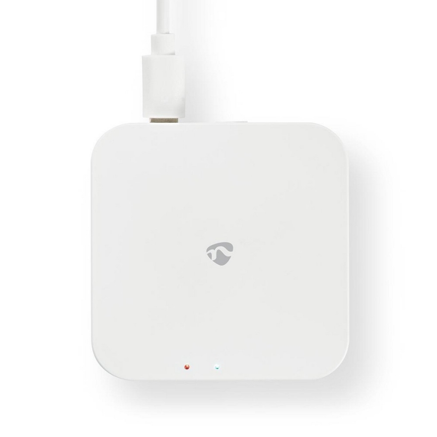 Älykäs portti ZigBee 5VDC