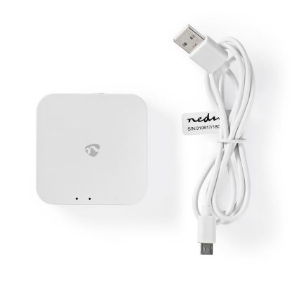 Älykäs portti ZigBee 5VDC