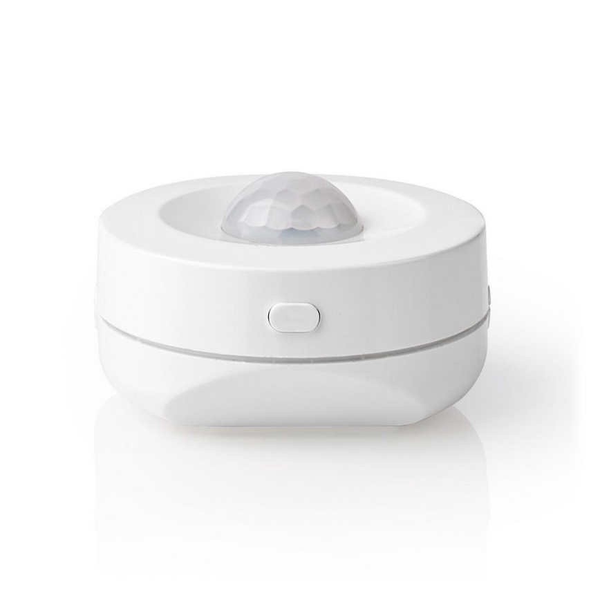 Älykäs liiketunnistin PIR 1xCR2450 ZigBee