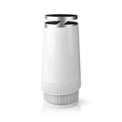 Ilmanpuhdistin 130 m3 / h 35W / 230V / 35-50dB