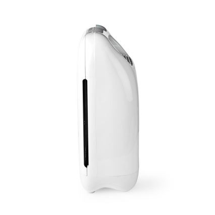 Ilmanpuhdistin 200 m3 / h 50W / 230V / 35-54dB