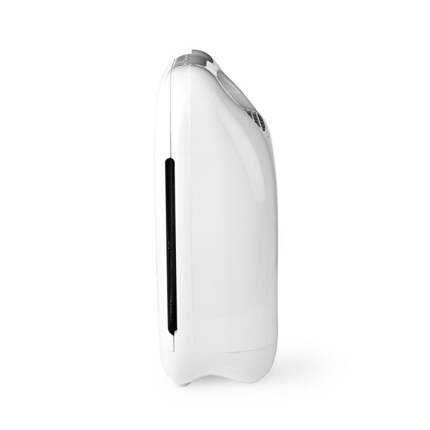 Ilmanpuhdistin 200 m3 / h 50W / 230V / 35-54dB