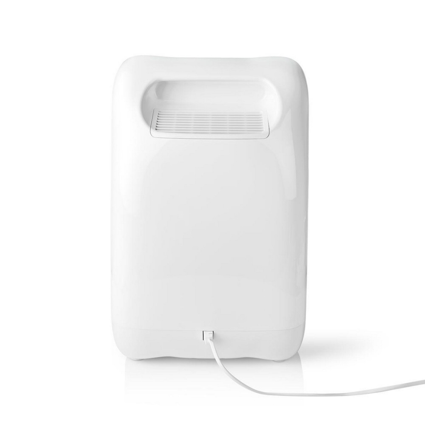 Ilmanpuhdistin 200 m3 / h 50W / 230V / 35-54dB