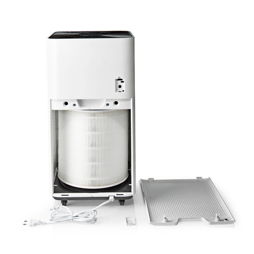 Ilmanpuhdistin 360 m3 / h 50W / 230V / 30-54dB