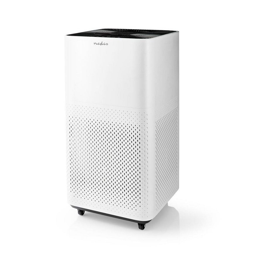 Ilmanpuhdistin 360 m3 / h 50W / 230V / 30-54dB