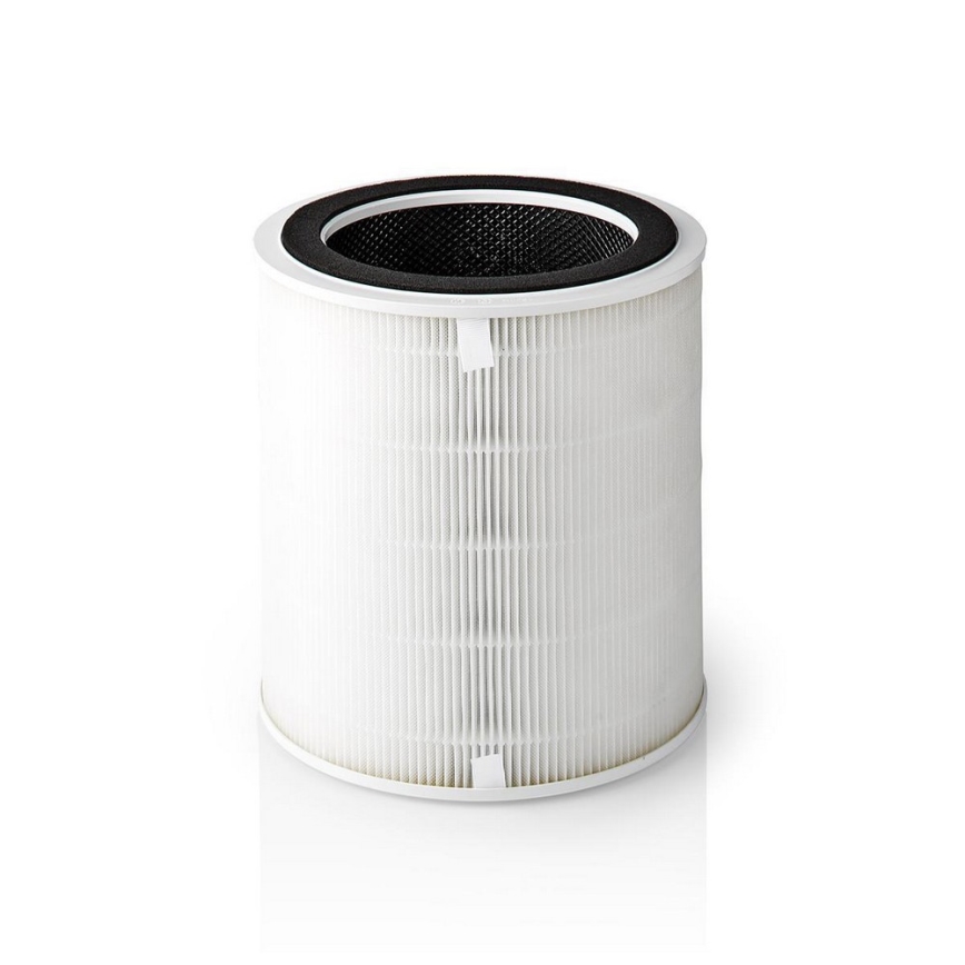 Ilmanpuhdistin 360 m3 / h 50W / 230V / 30-54dB