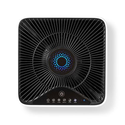 Ilmanpuhdistin 360 m3 / h 50W / 230V / 30-54dB