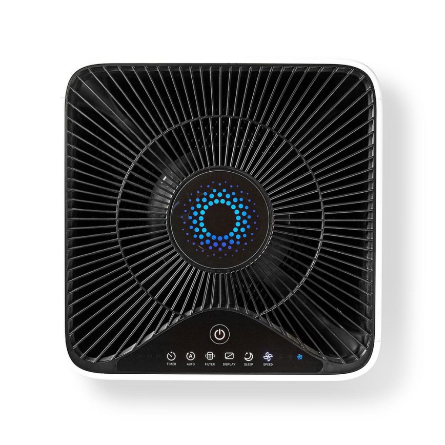 Ilmanpuhdistin 360 m3 / h 50W / 230V / 30-54dB