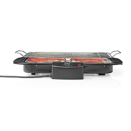 Sähkögrilli 2000W / 230V