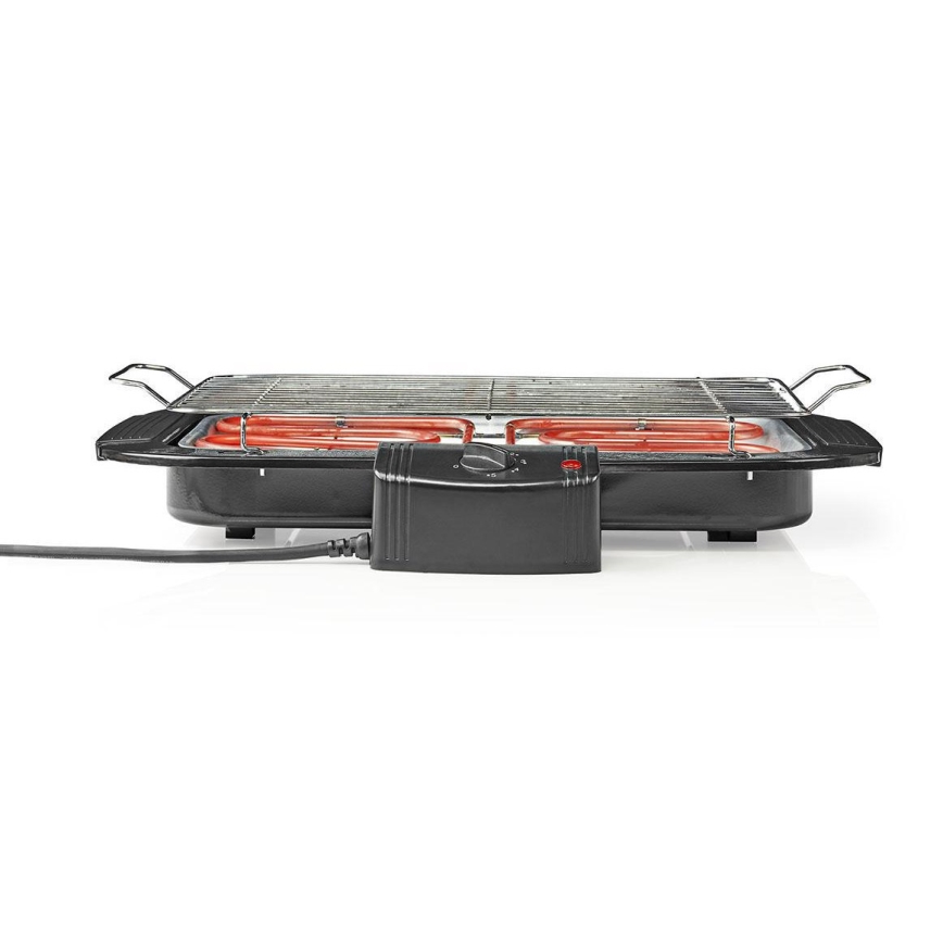 Sähkögrilli 2000W / 230V