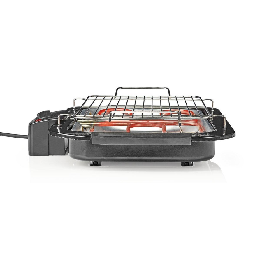 Sähkögrilli 2000W / 230V