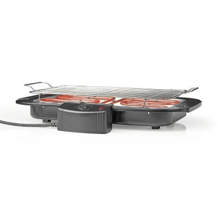 Sähkögrilli 2000W / 230V
