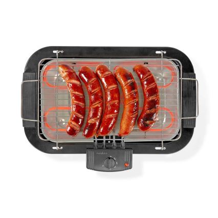 Sähkögrilli 2000W / 230V