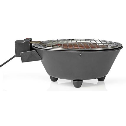 Sähkögrilli 1250W/230V