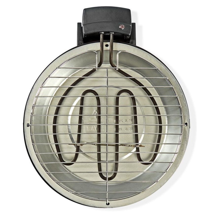 Sähkögrilli 1250W/230V