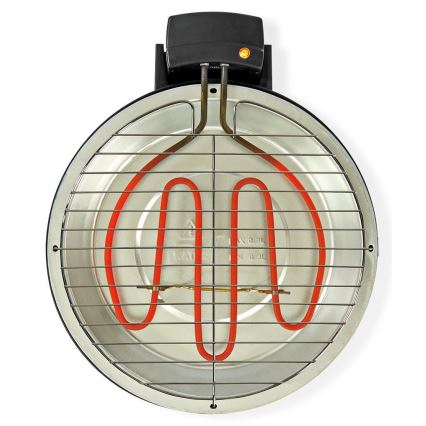 Sähkögrilli 1250W/230V