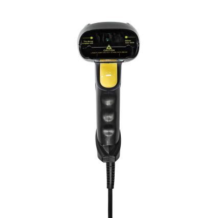 Viivakoodilukija 5V