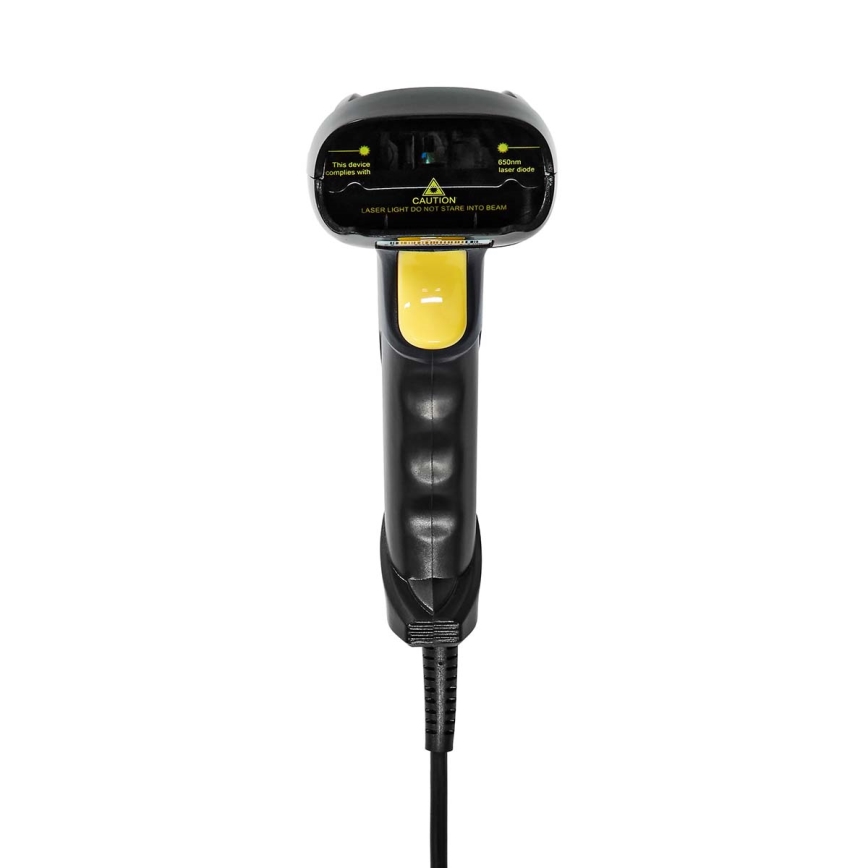 Viivakoodilukija 5V