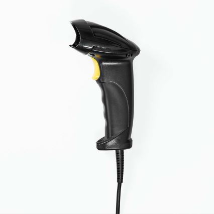 Viivakoodilukija 5V