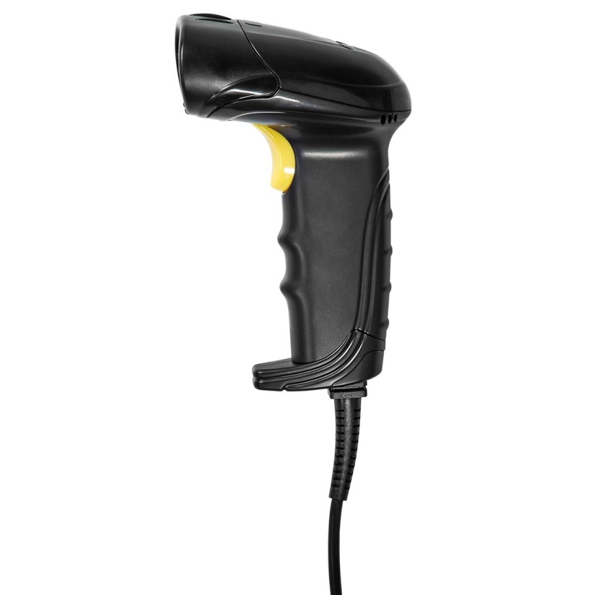 Laserviivakoodilukija 5V