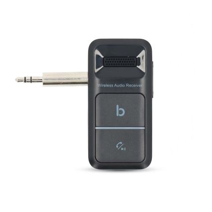 kannettava Bluetooth AUX vastaanotin