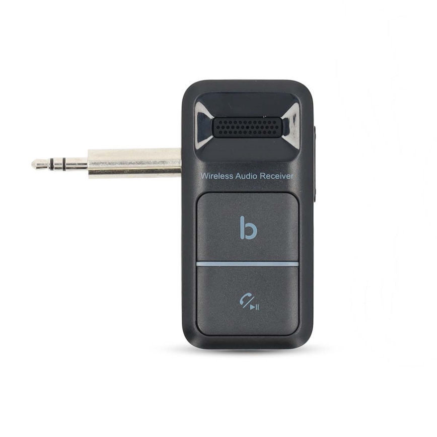 kannettava Bluetooth AUX vastaanotin