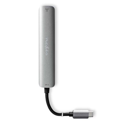 Monitoiminen USB hub