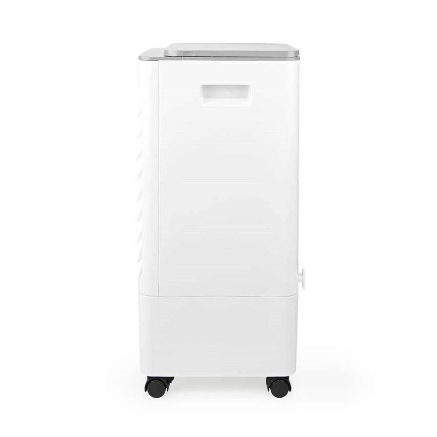 Ilmanjäähdytin 65W/230V Wi-Fi Tuya valkoinen + kauko-ohjaus