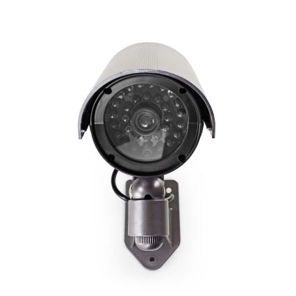 LED Tekovalvontakamera 2xAA IP44