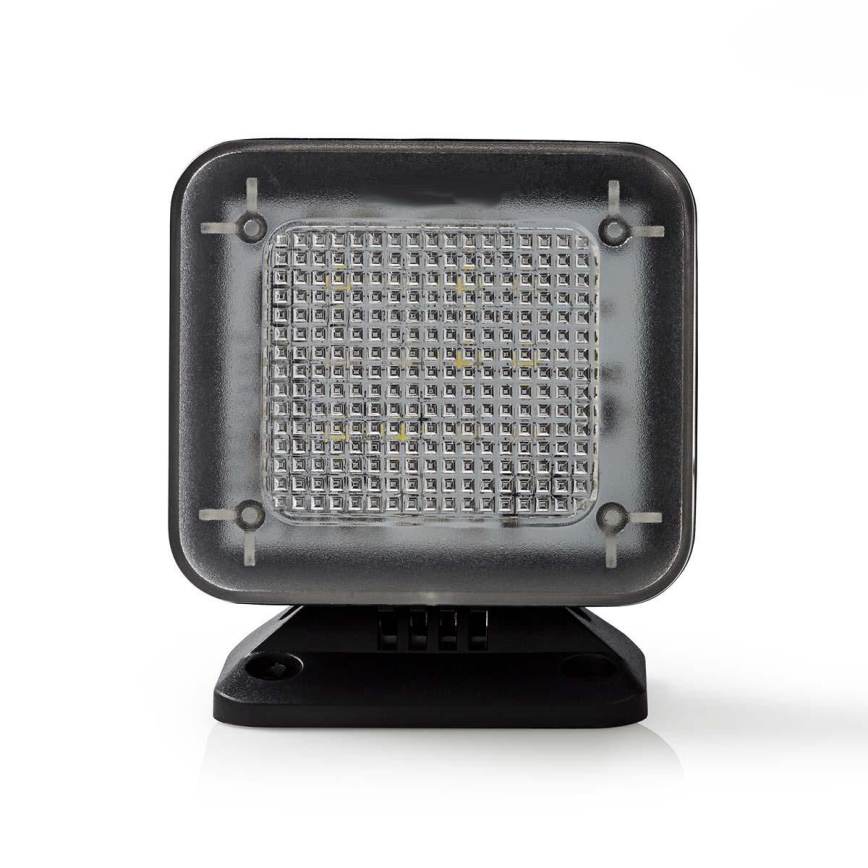 LED TV-lähetyssimulaattori LED/3W/5V