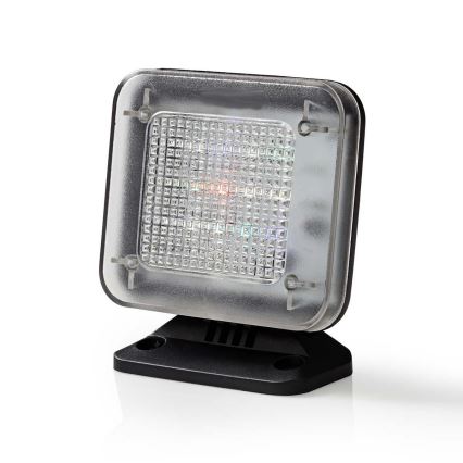 LED TV-lähetyssimulaattori LED/3W/5V