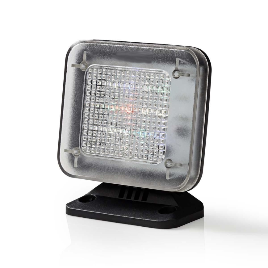 LED TV-lähetyssimulaattori LED/3W/5V