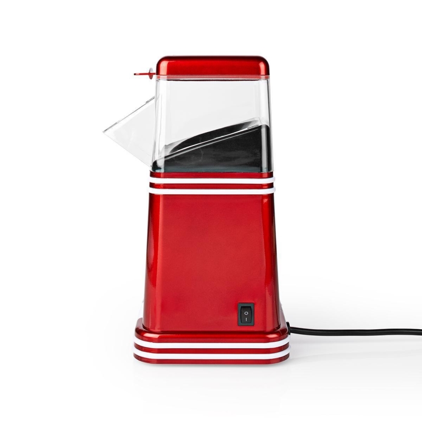 Kuuma ilma popcornkeitin 1200W / 230V